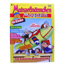 Mainzelmännchen Magazin Nr. 7 (1987) – Eine Rakete für die Donnerkinder